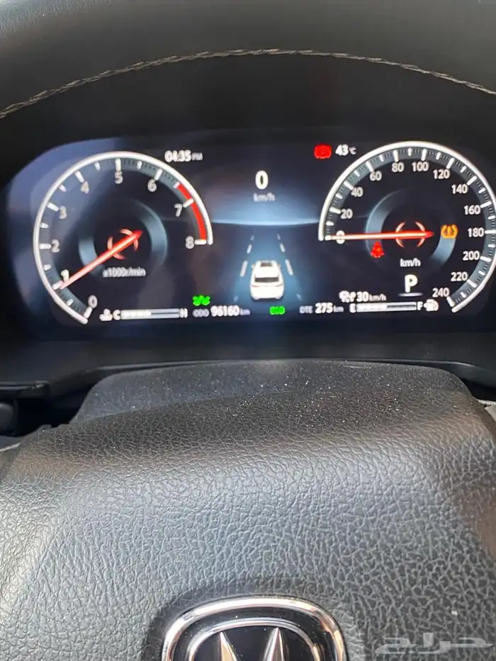 شانجان sc95 موديل 2021 10