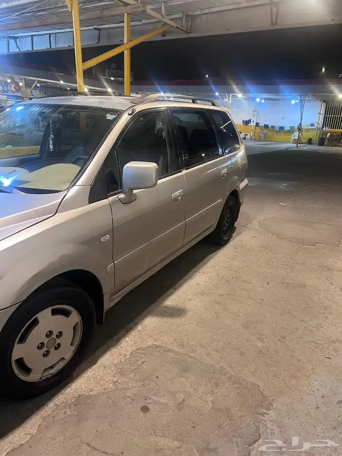 سيارة ميتسوبيشي 16