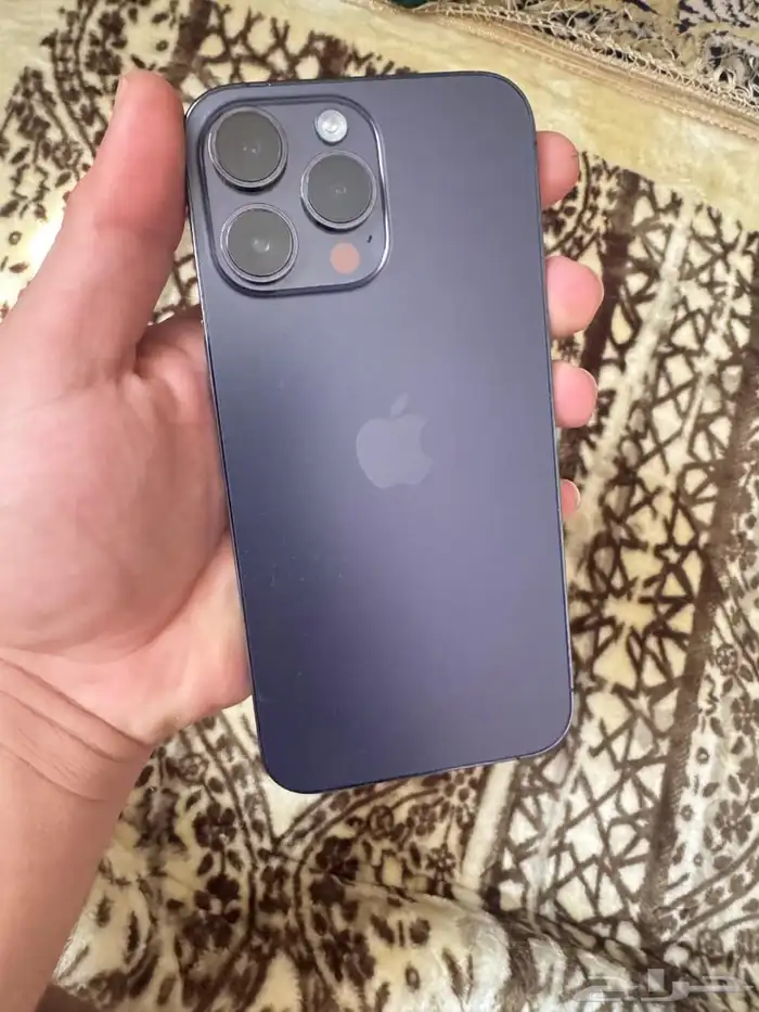 ايفون 14 برو ماكس - 256 - امريكي- تخطي 2