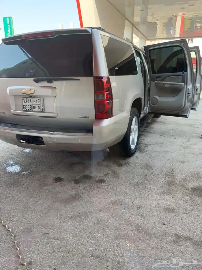 سوبربان2007 LTZ 18