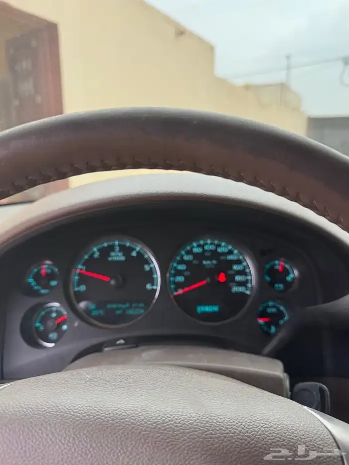 يوكن xl نظيف جدا 2