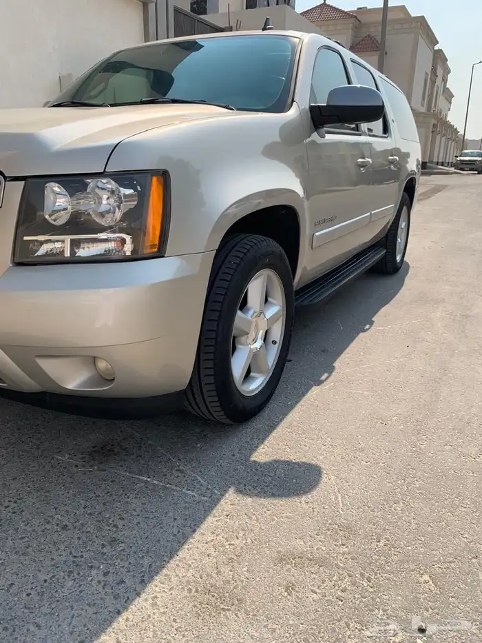 سوبربان2007 LTZ 2