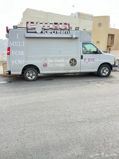 سيارة ايسكريم 2010 index