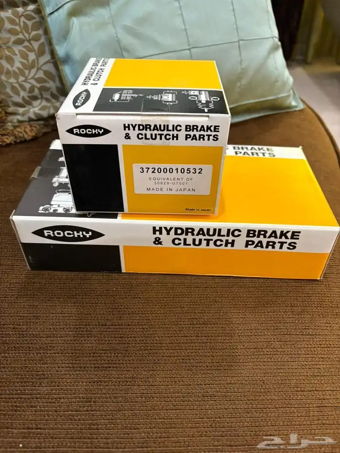 زد اكس قطع 3