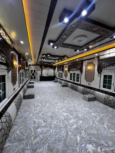 غرفة شرائح شبه جديدة 21متر index