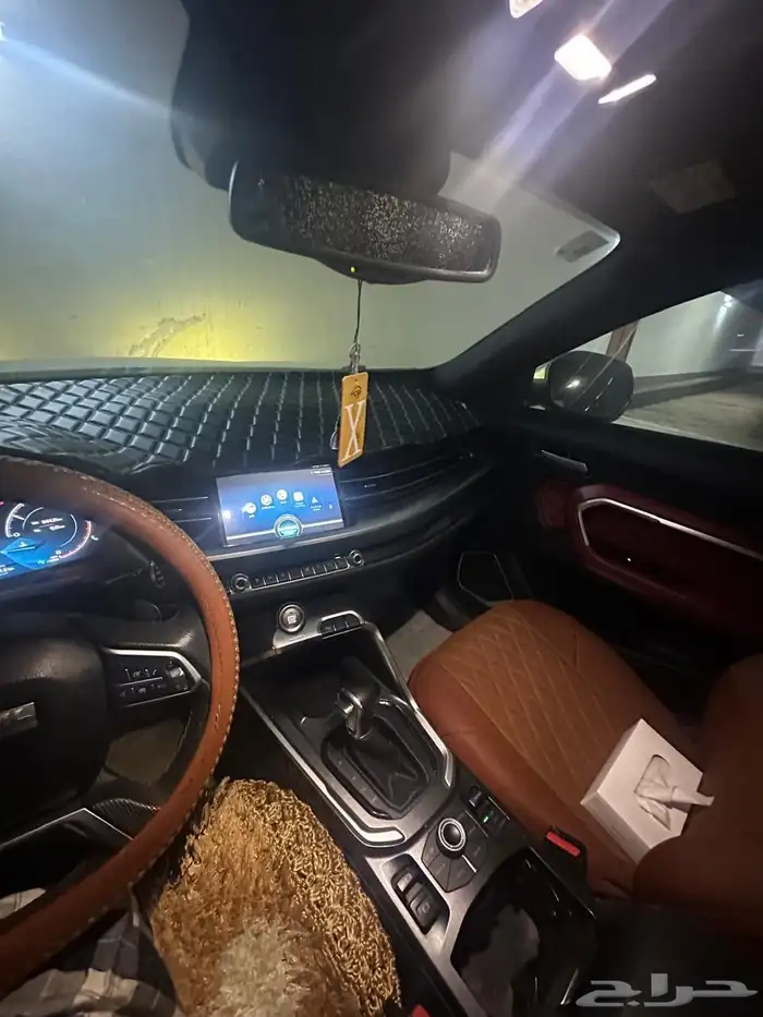 هافال H6 موديل 2021 للبيع 3
