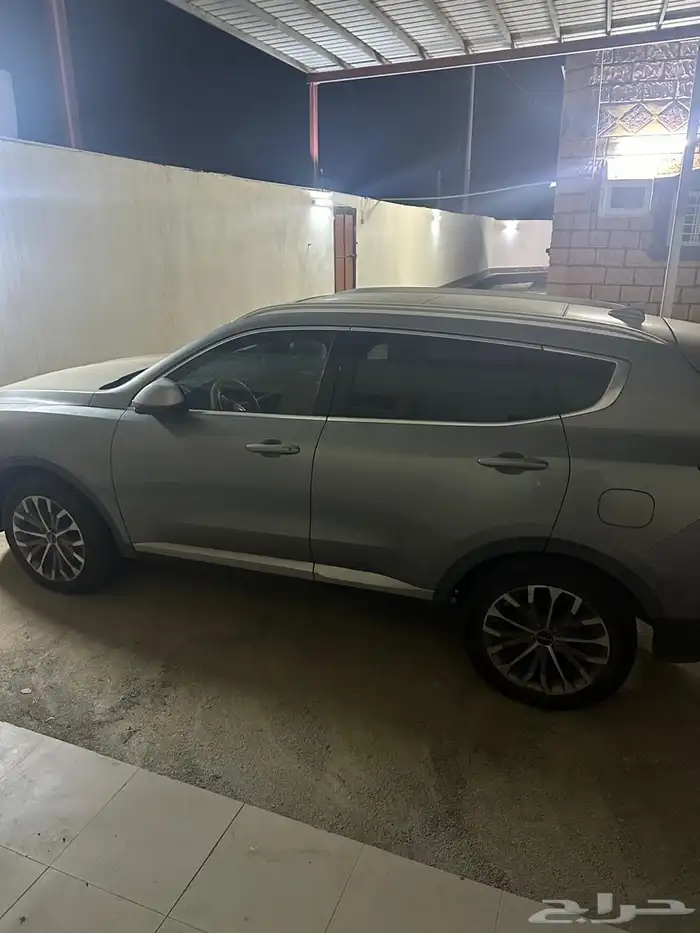 هافال H6 موديل 2021 للبيع 1