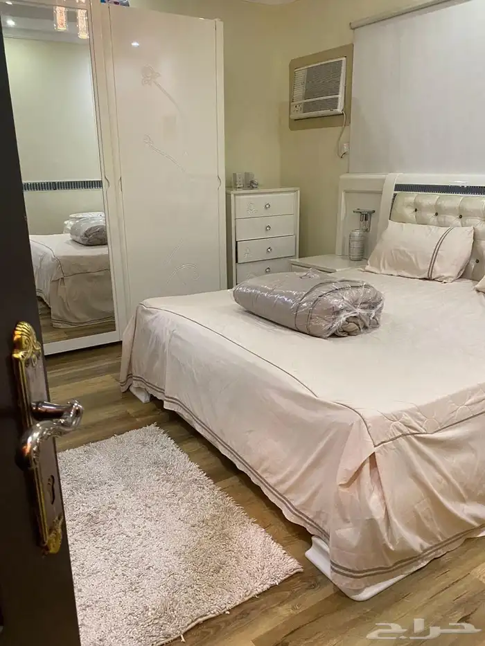 شقه مفروشه للإيجار 5