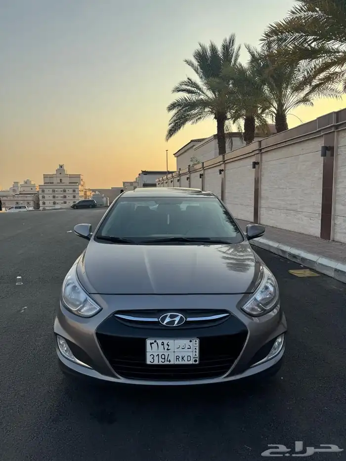 اكسنت نظيفه 11