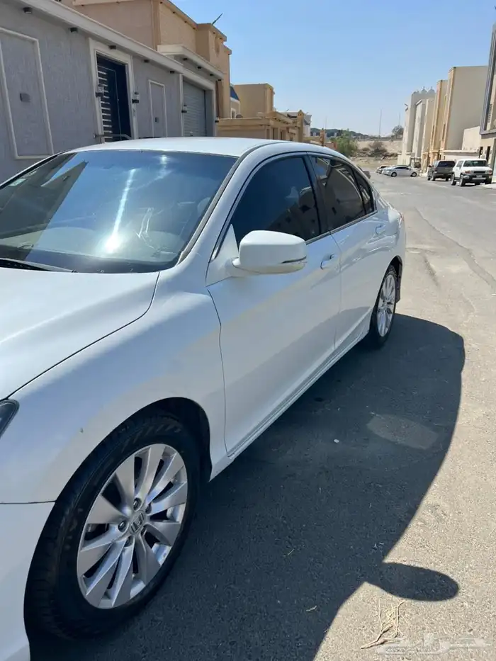 اكورد استاندر 2013 18