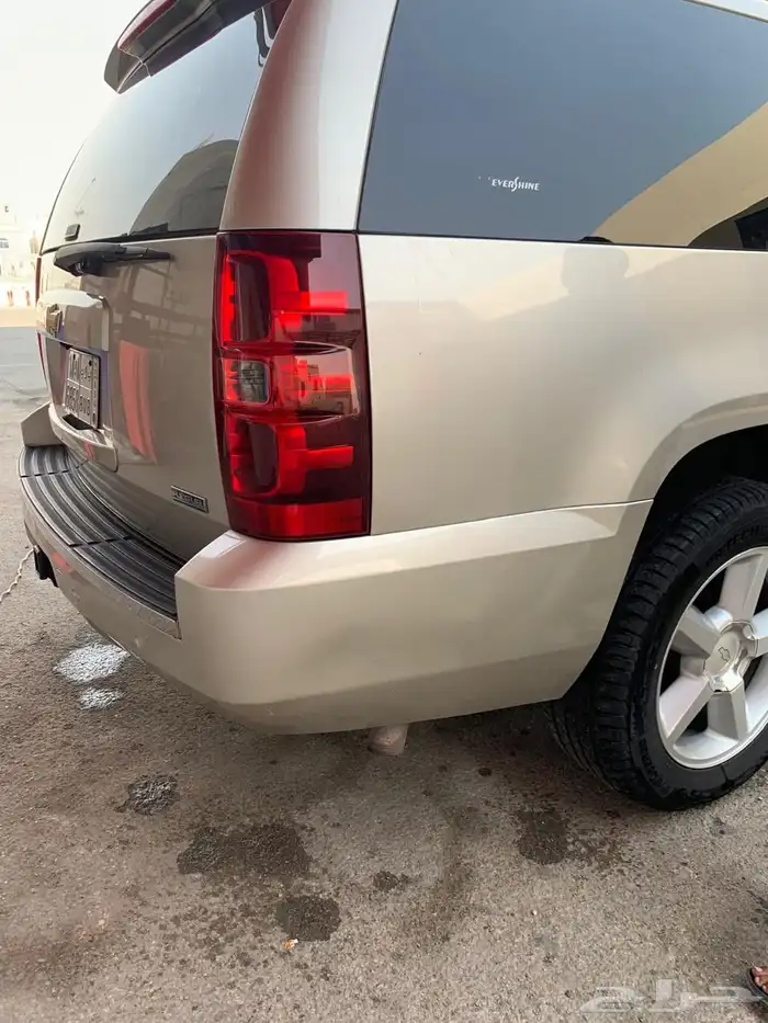 سوبربان2007 LTZ 16