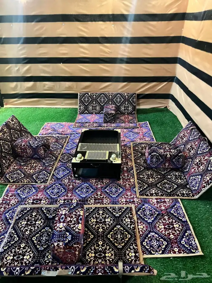 عروض شتوية شاليهاتنا جنوب الرياض 8