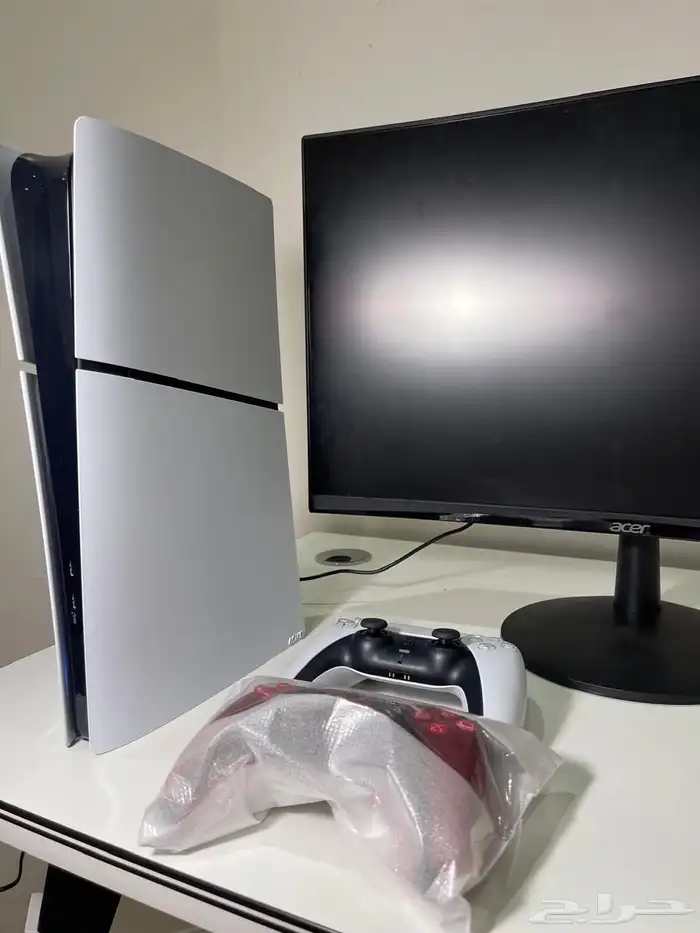 بلاستيشن 5 6