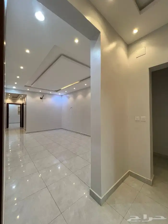 للبيع شقق تمليك بتشطيب فاخر في شمال مدينة جازان 6