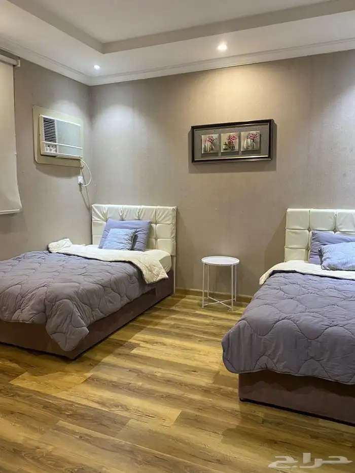 شقه مفروشه للإيجار 7