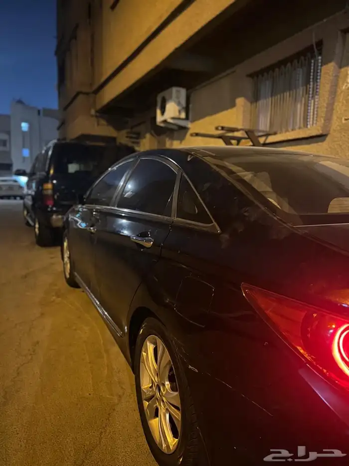 سوناتا 2011 نص فل بانوراما 9