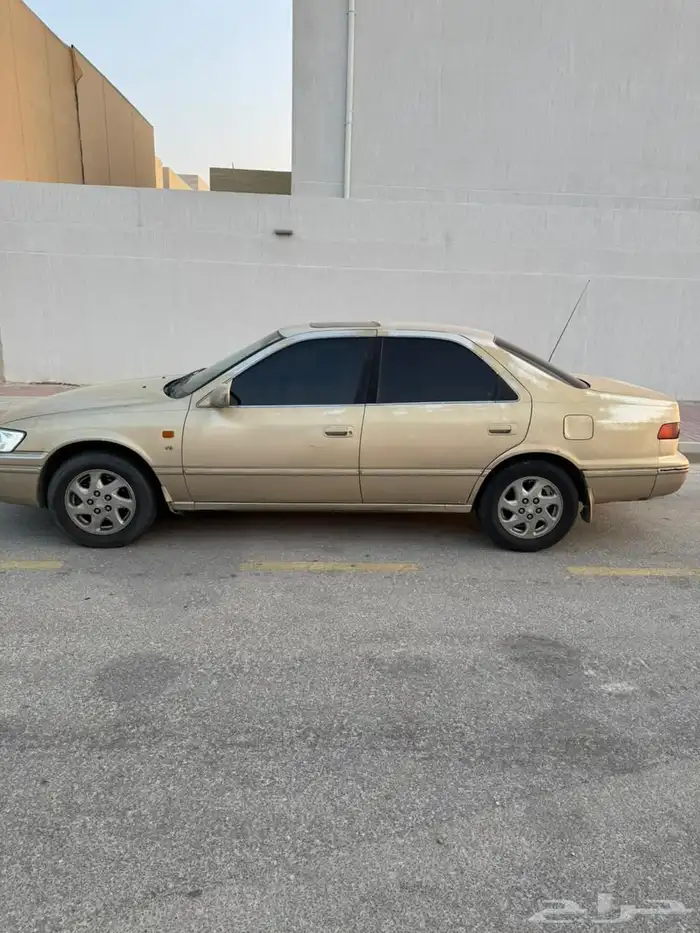 كامري 1999 للبيع 1