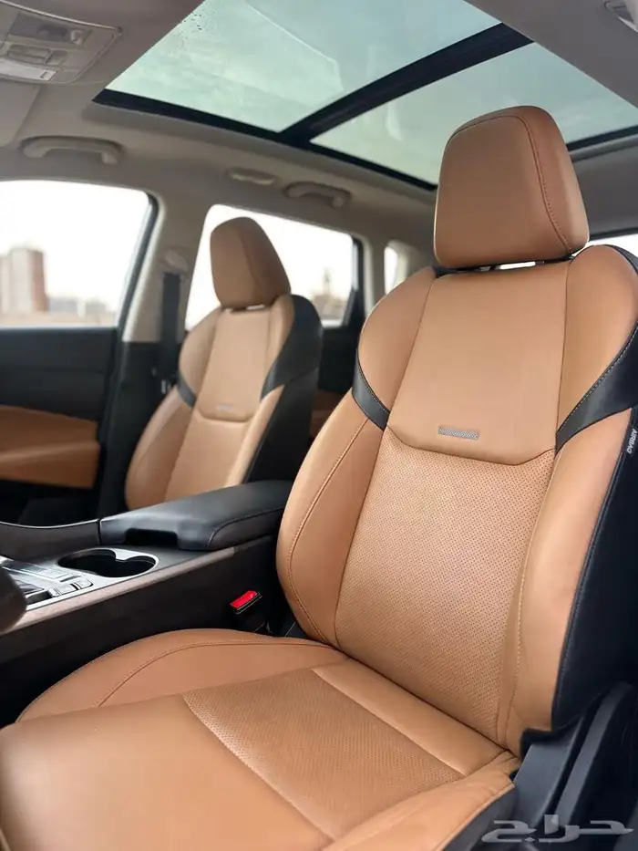 شانجان CS35 2023 10