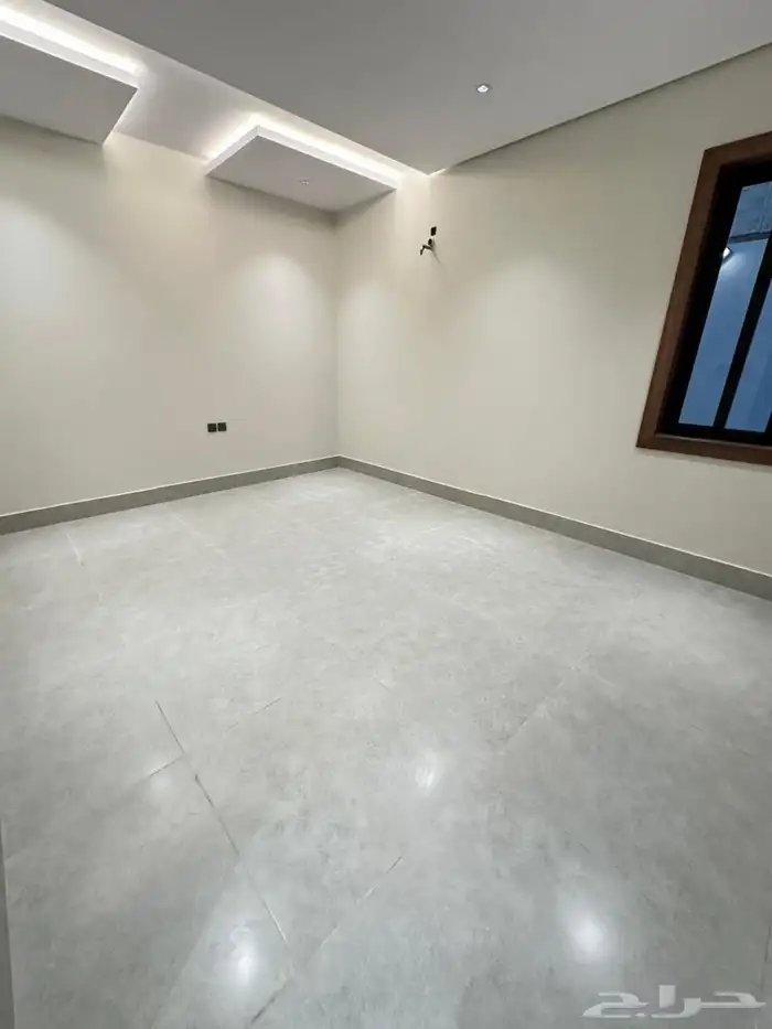 شقة ارضية بحي الاخضر للبيع ( تبوك ) 6