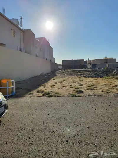 ارض للبيع بمهدالذهب حي الورود- المنح 8 index