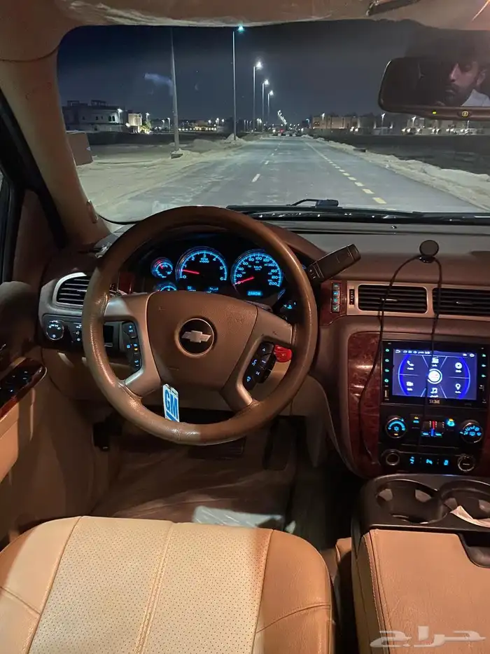 للبيع سوبربان 2013 استخدام شخصي 7