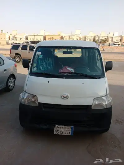 باص او فان ديهاستو نقل بضائع 2015 للبيع index