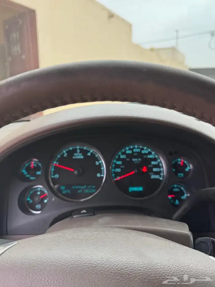 يوكن xl نظيف جدا 8