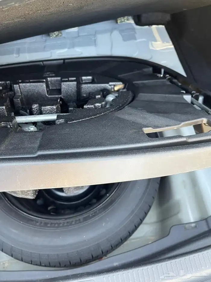 كامري استاندر 2021 8