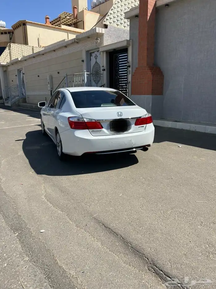 اكورد استاندر 2013 7