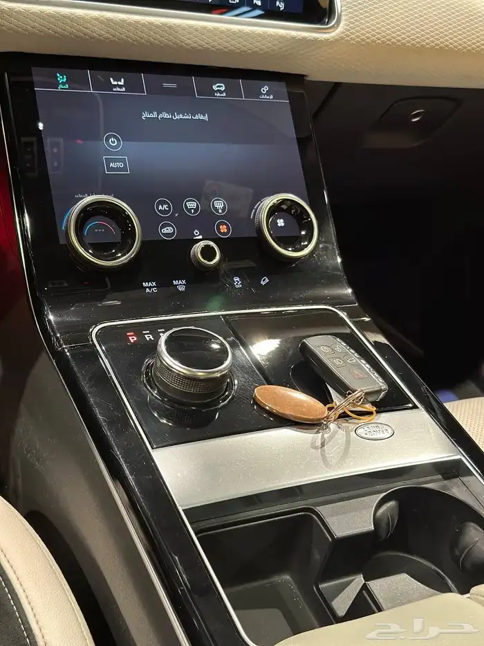 رنج روفر ( فيلار ) P380 2020 فل كامل . رصد الفخامة 25