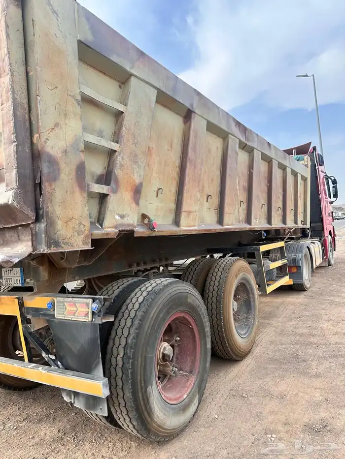 صندوق قلاب للإيجار 2