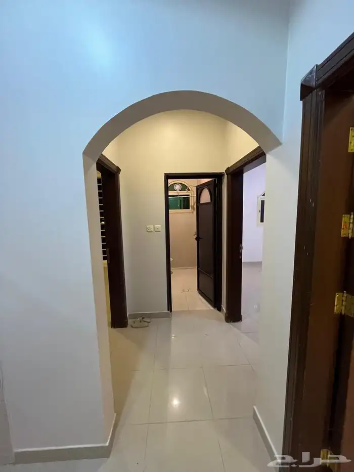 شقه للايجار بظهرة لبن 13