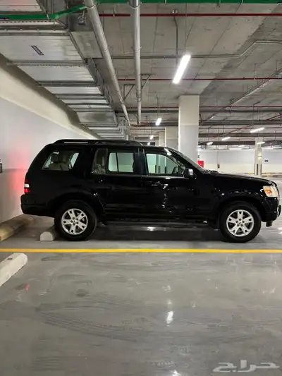 للبيع اكسبلورر 2010 اسود index