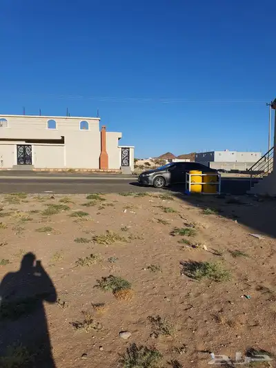 ارض للبيع بمهدالذهب حي الورود- المنح 8 index