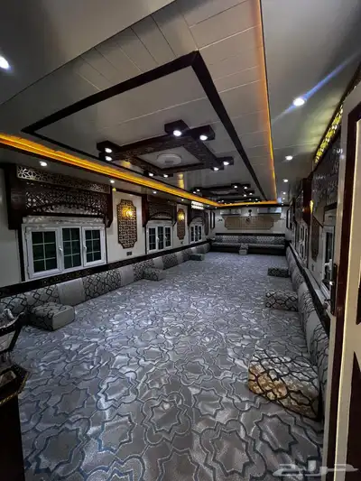 غرفة شرائح شبه جديدة 21متر index