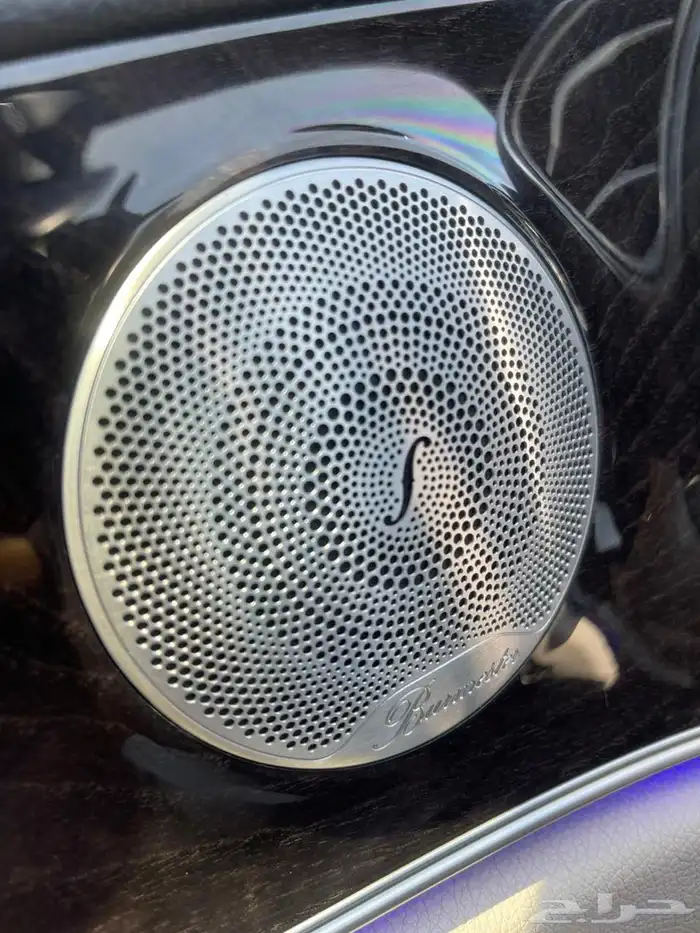 مرسيدس E300 موديل 2019 نظيفه جدا ماشيه 94 الف 17