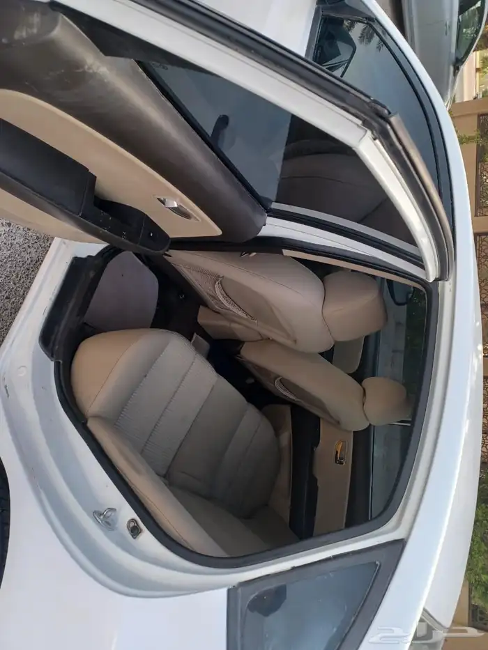 للبيع النترا 2008 6