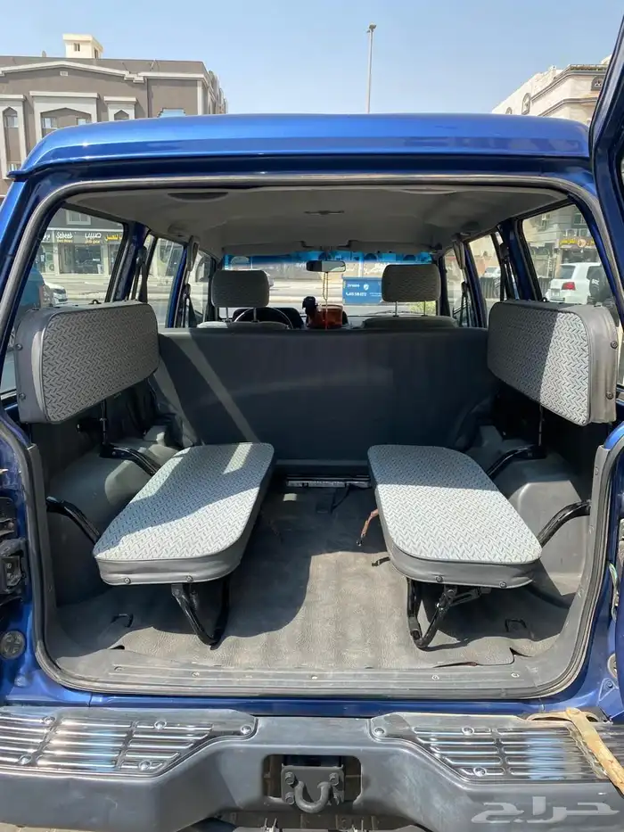 باجيرو نضيف 18