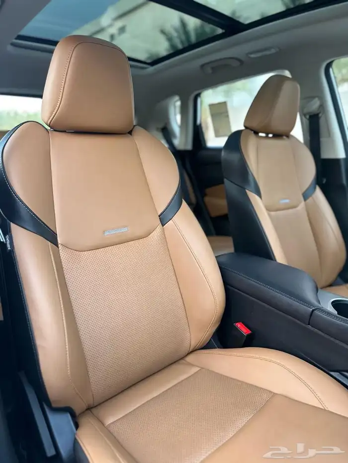 شانجان CS35 2023 17