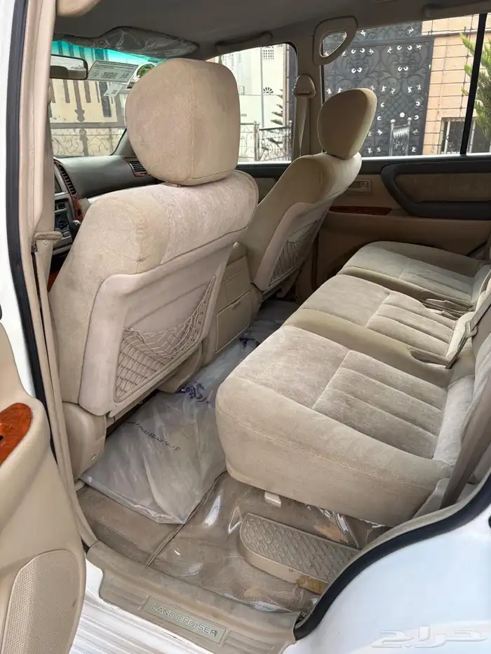 جي اكس 2007 قيير عايدي 11