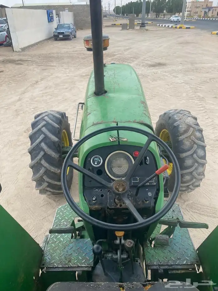 حراث جندير 3