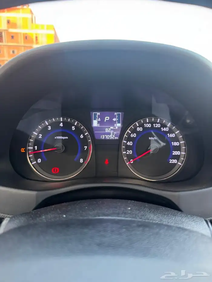 اكسنت نظيفه 7