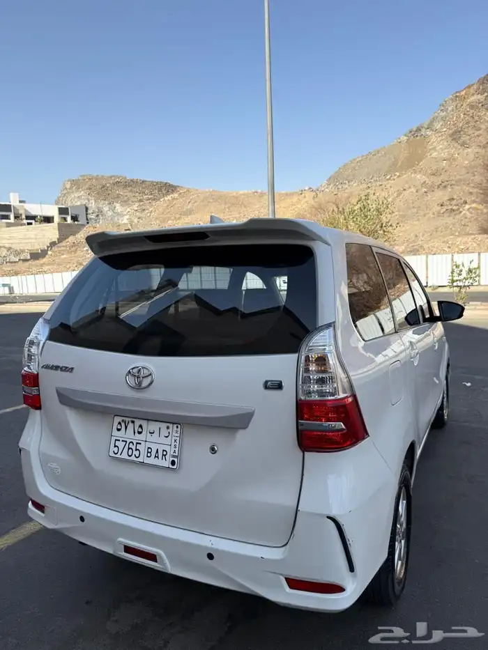 افانزا 2021 للبيع 14