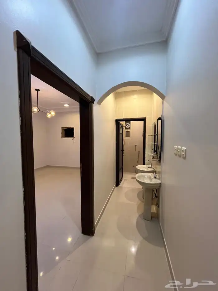 شقه للايجار بظهرة لبن 4