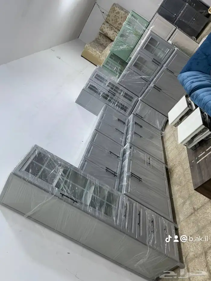 مطابخ للبيع 8