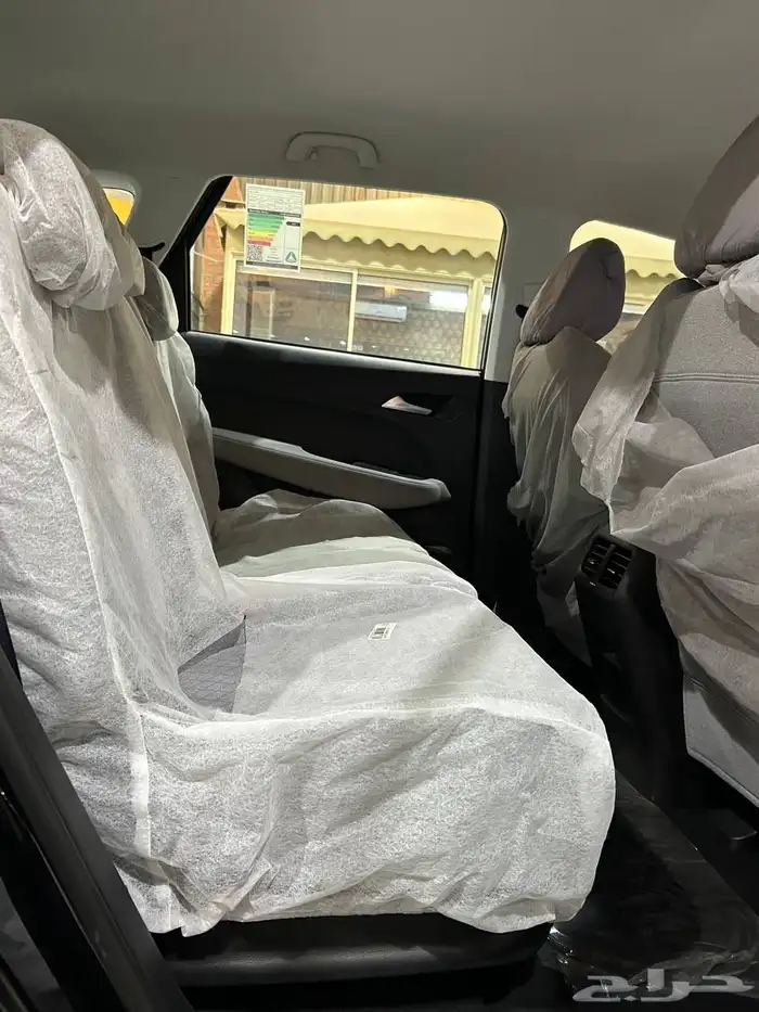 عرض خاص شيفروليه كابتيفا استاندر موديل 2025 السعر 65455 7