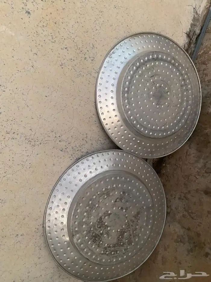 صينيه وصحون نظاف 0