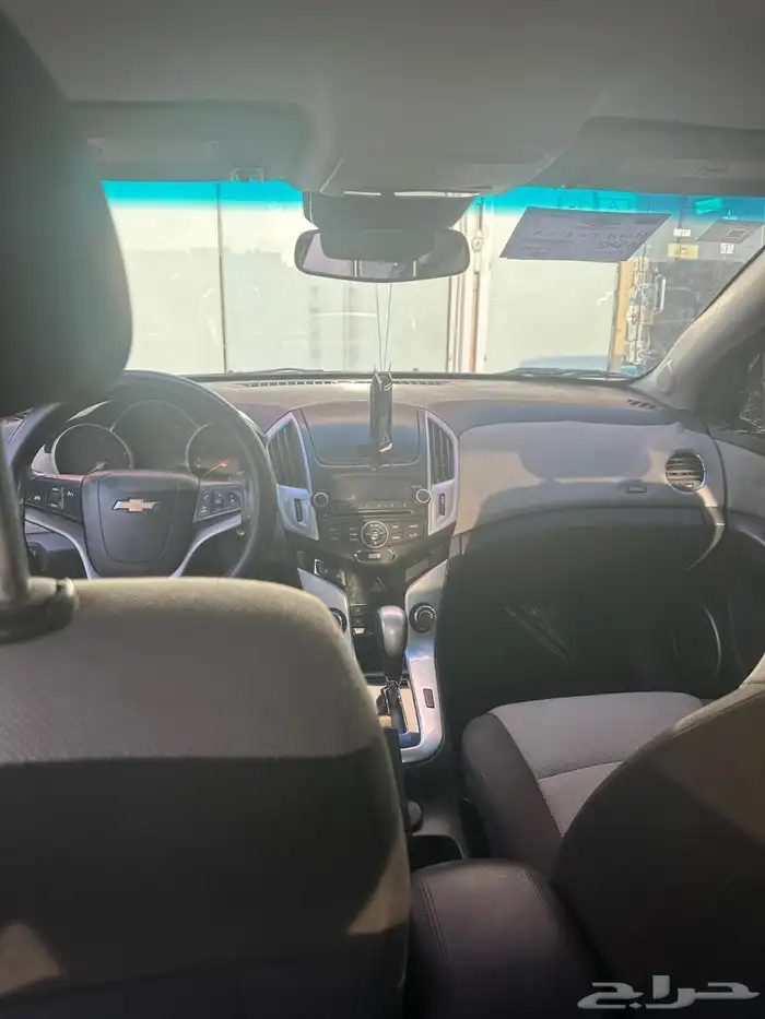 شيفروليه كروز 2015 5