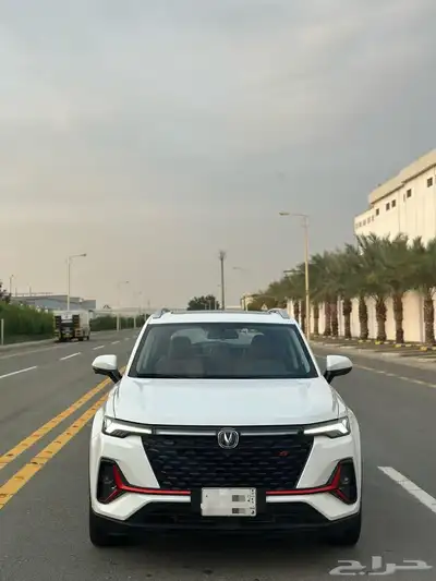 شانجان CS35 2023 index