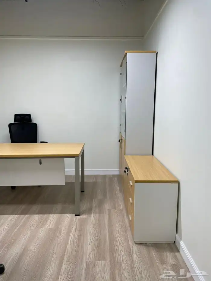 مكتبك الجاهز  خطوة أولى نحو نجاحك المهني 4